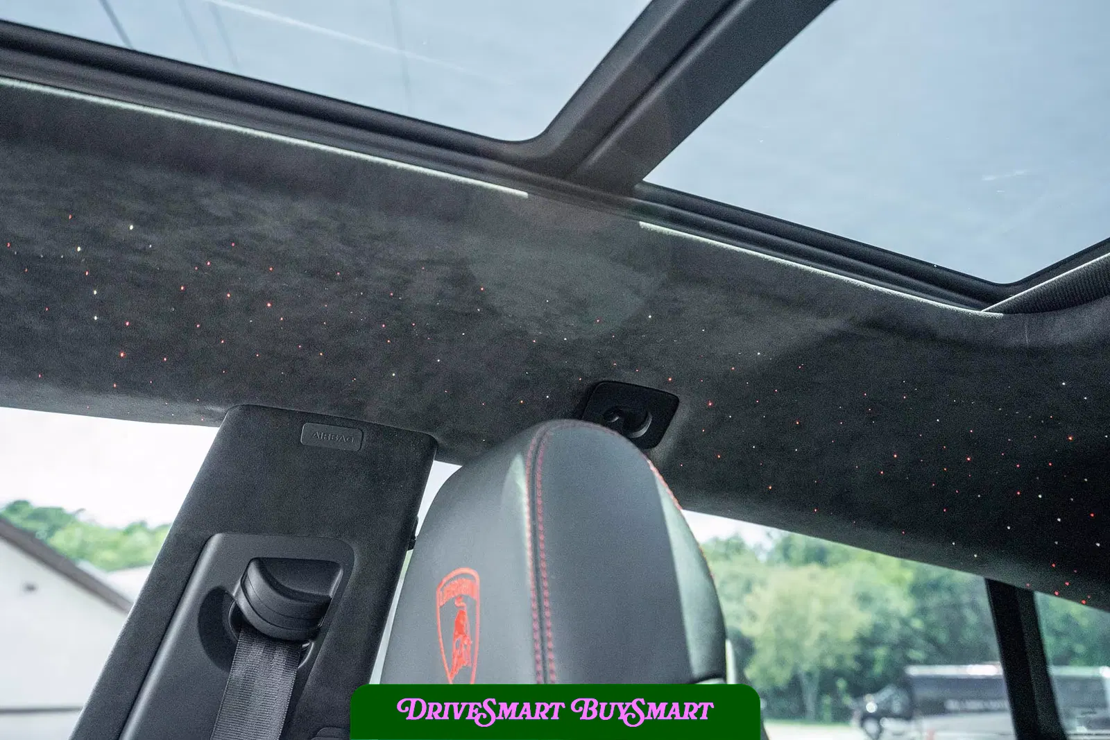 2021 Lamborghini Urus