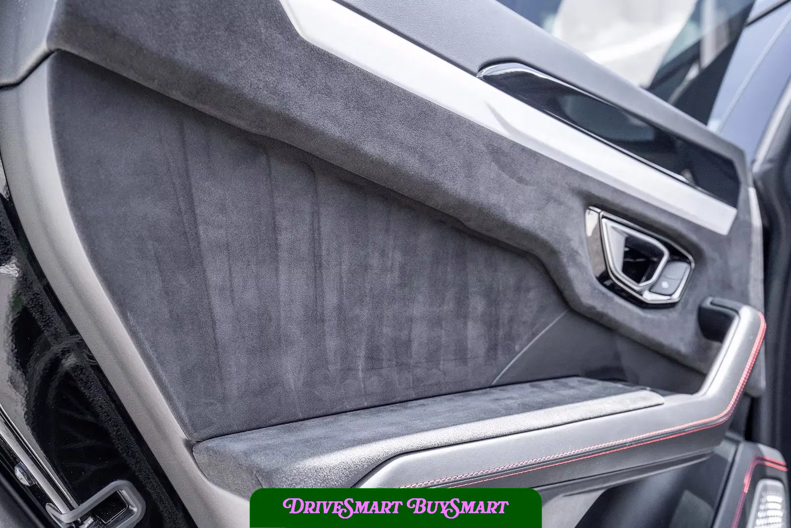 2021 Lamborghini Urus