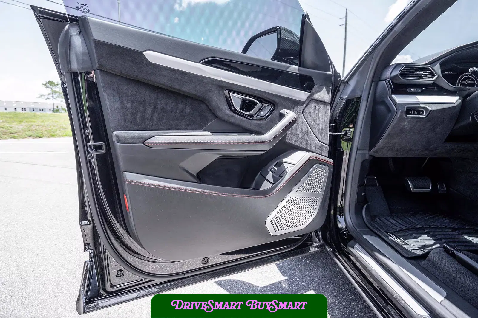 2021 Lamborghini Urus
