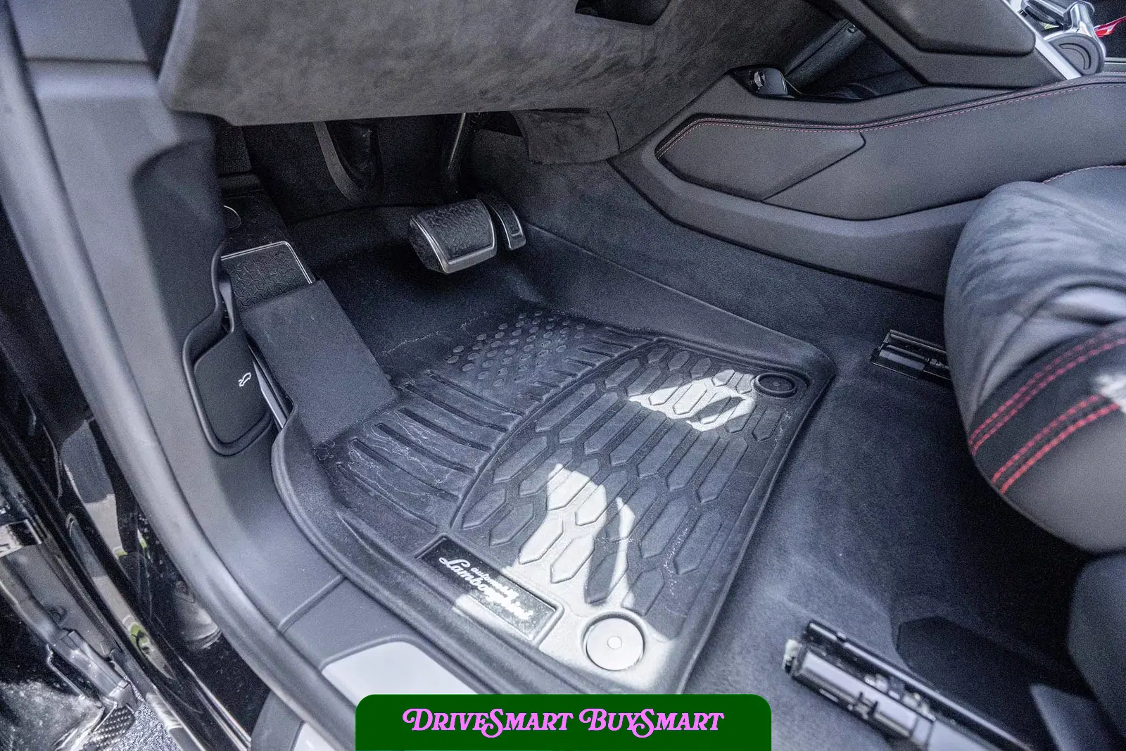 2021 Lamborghini Urus