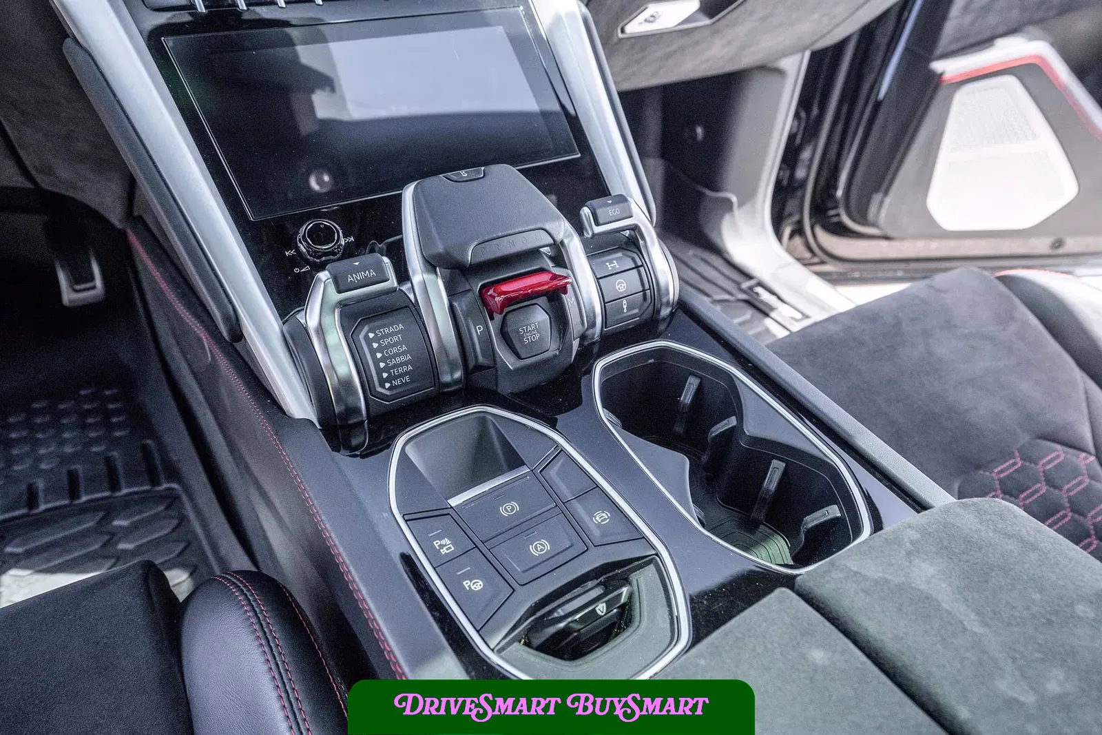 2021 Lamborghini Urus