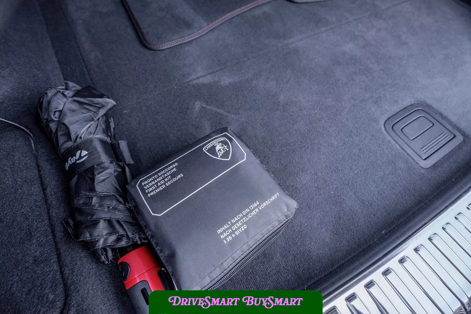 2021 Lamborghini Urus