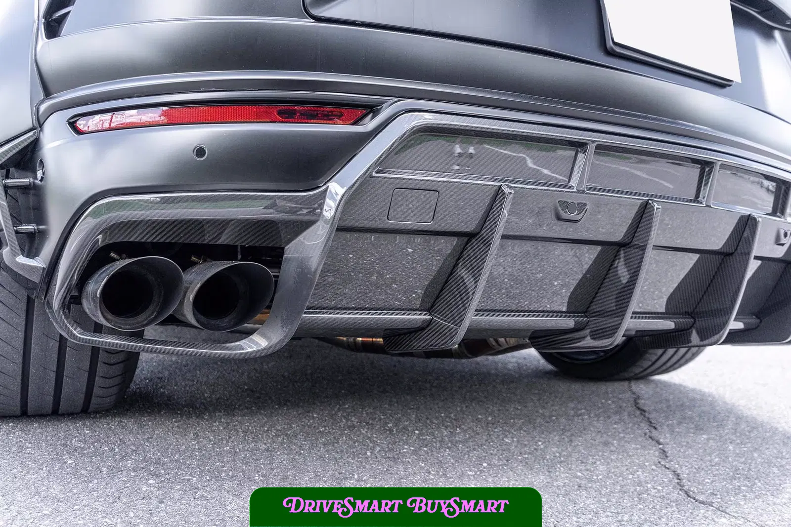 2021 Lamborghini Urus