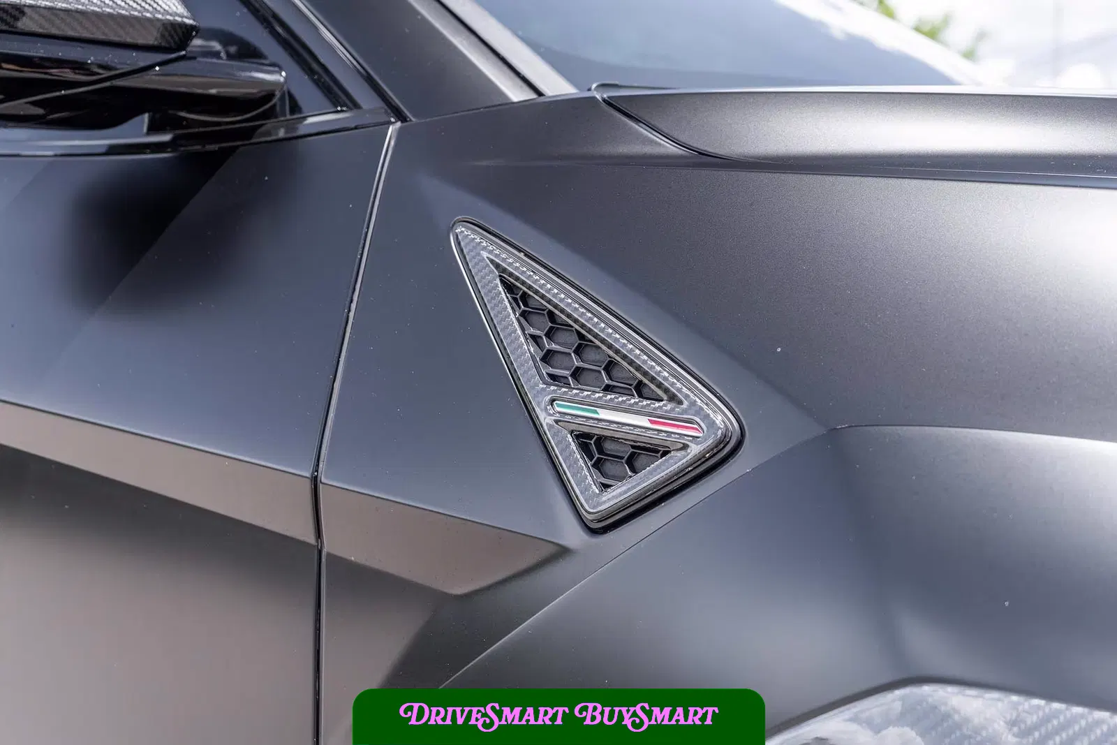 2021 Lamborghini Urus