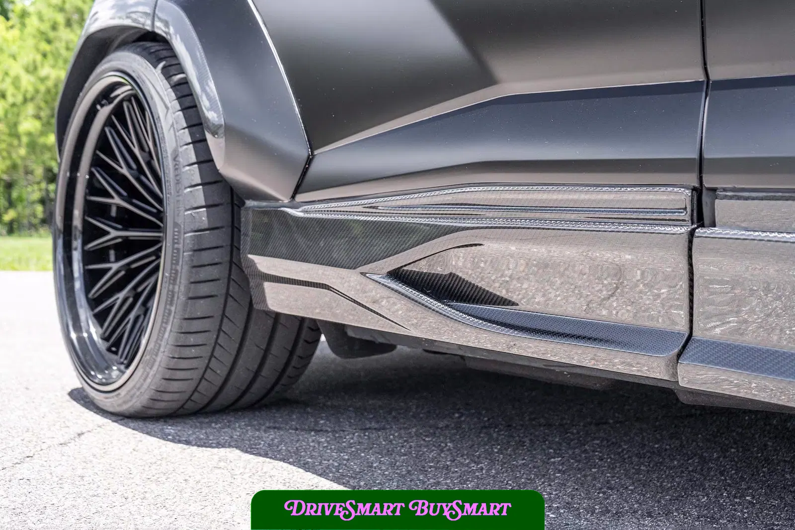 2021 Lamborghini Urus