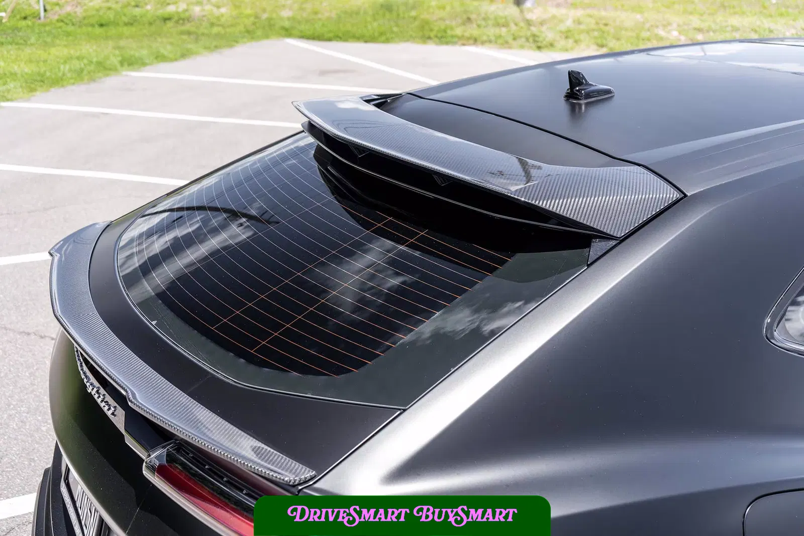 2021 Lamborghini Urus