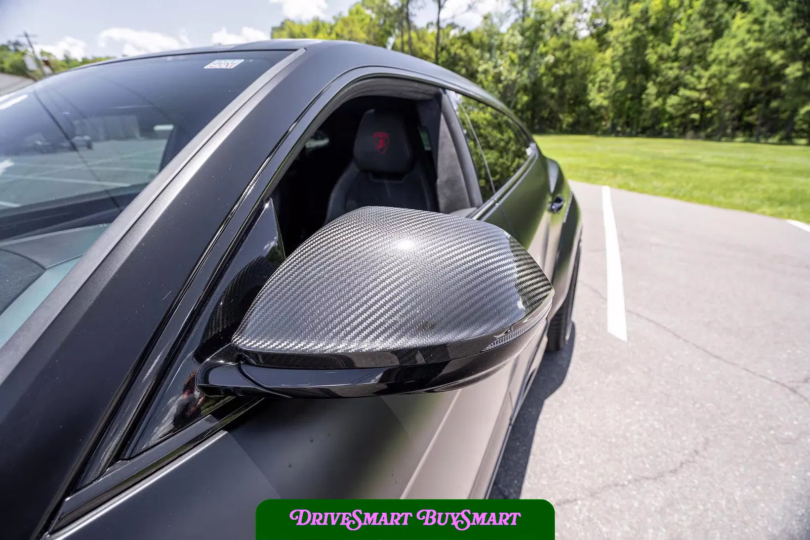 2021 Lamborghini Urus