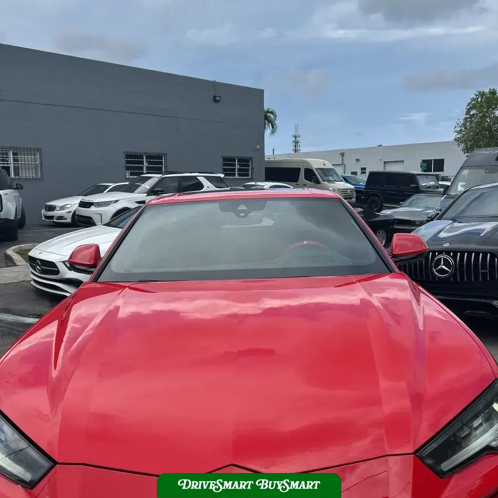 2021 Lamborghini Urus Base