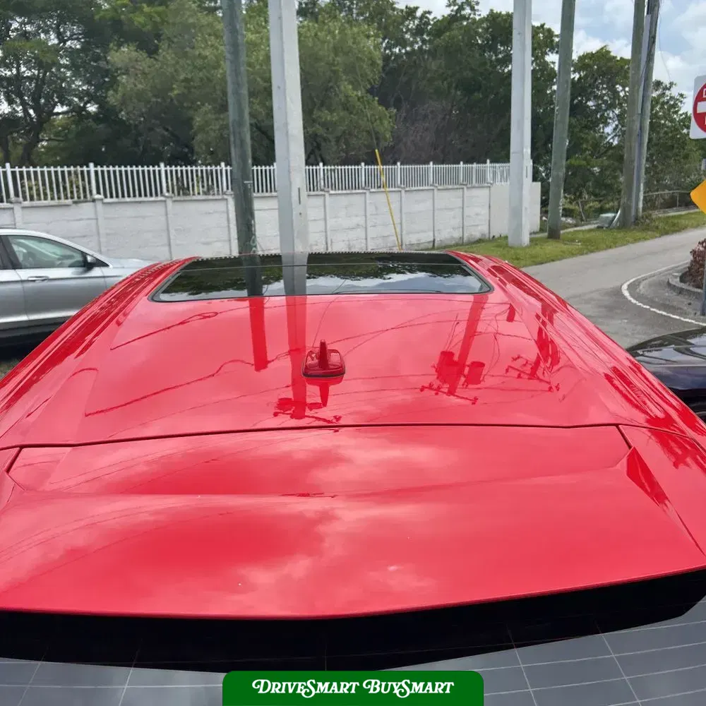 2021 Lamborghini Urus Base