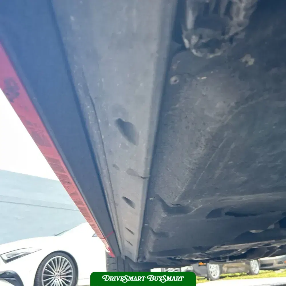 2021 Lamborghini Urus Base