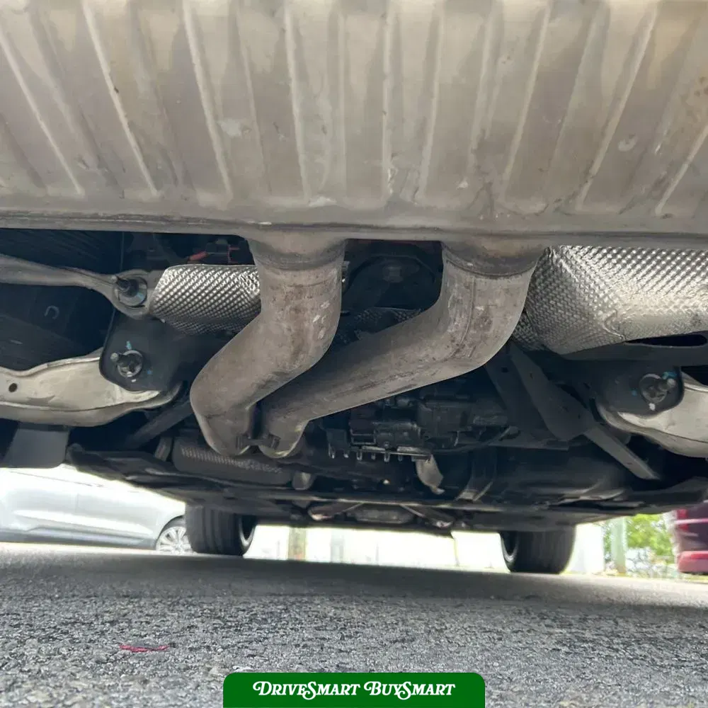 2021 Lamborghini Urus Base