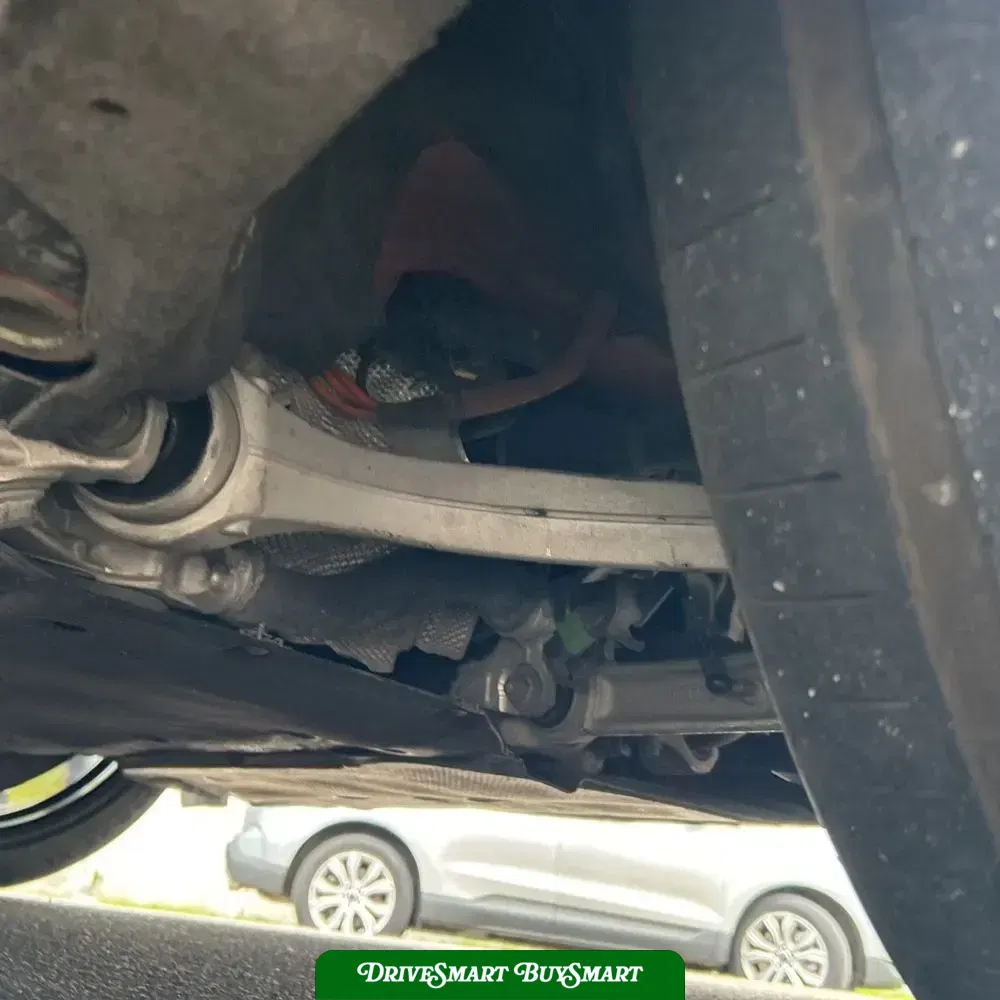 2021 Lamborghini Urus Base