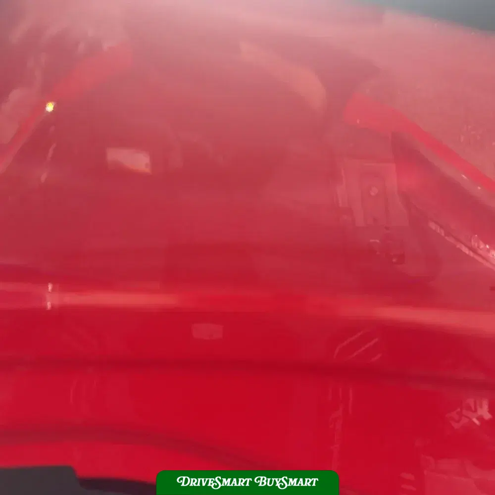 2021 Lamborghini Urus Base