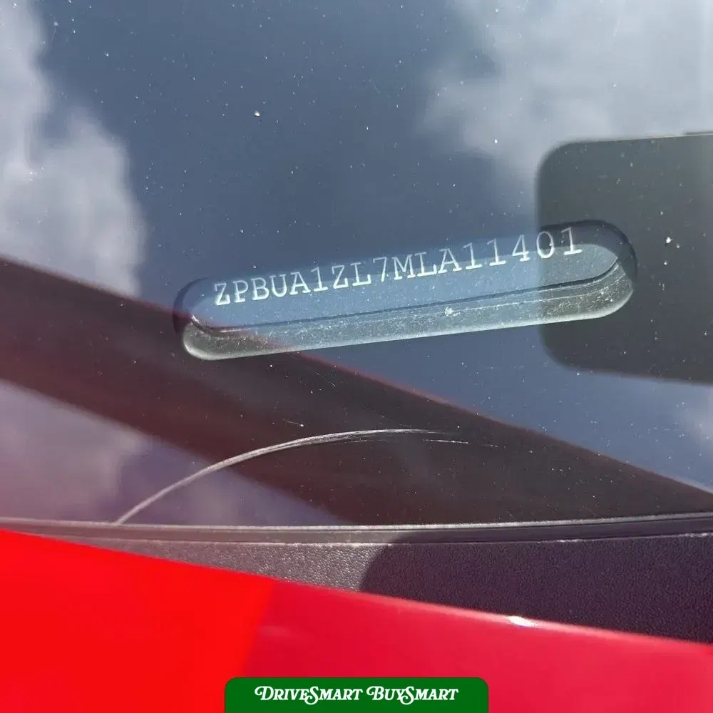 2021 Lamborghini Urus Base