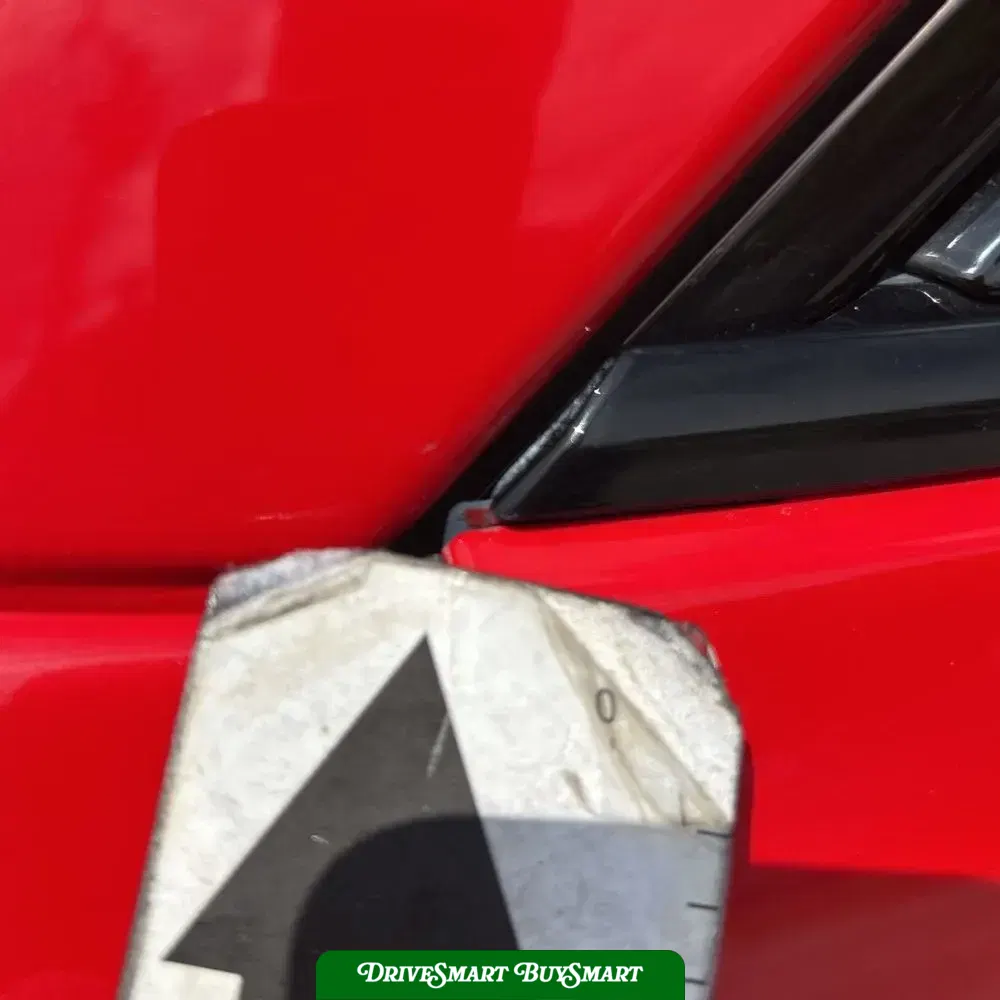 2021 Lamborghini Urus Base
