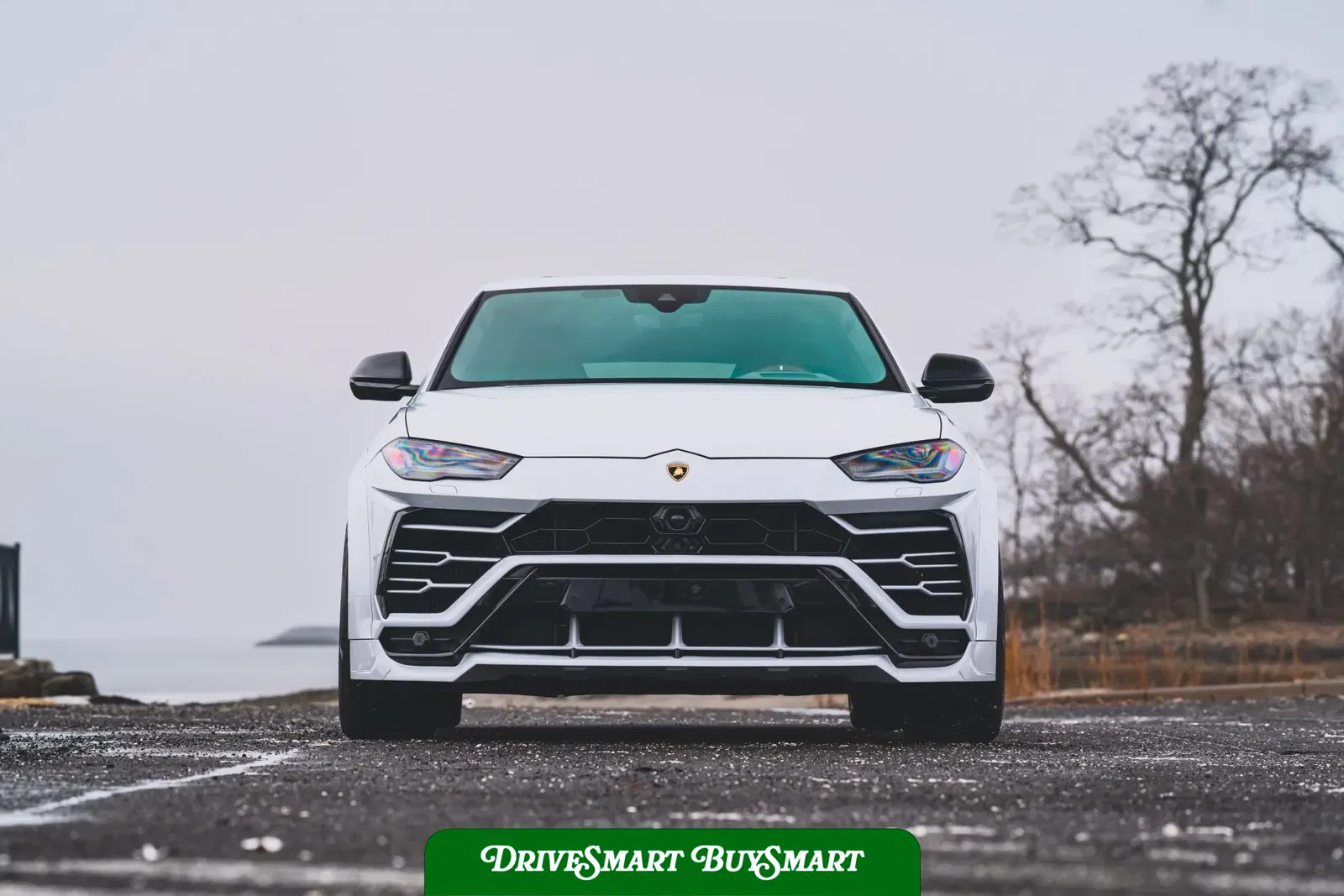 2019 Lamborghini Urus