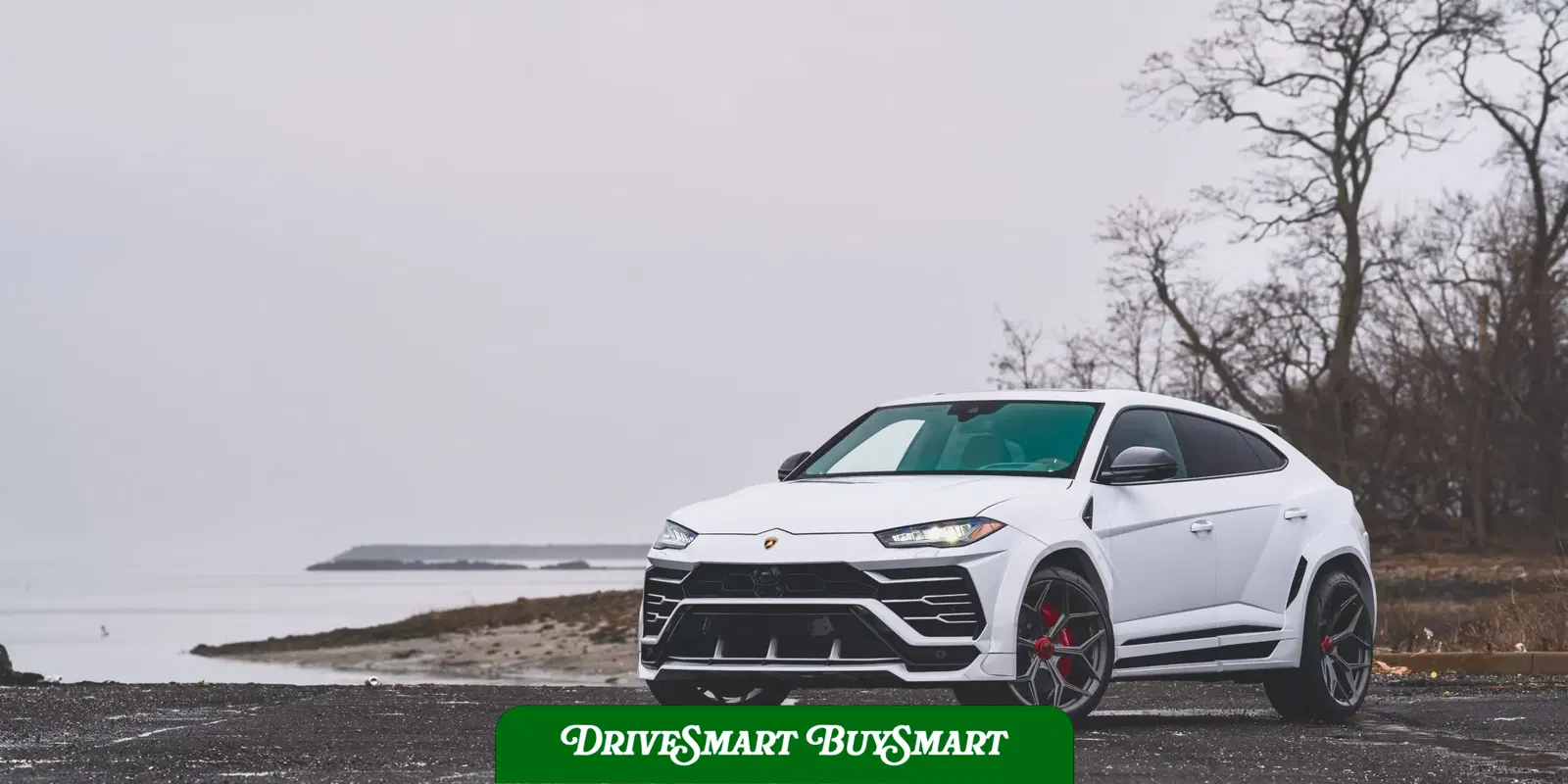2019 Lamborghini Urus