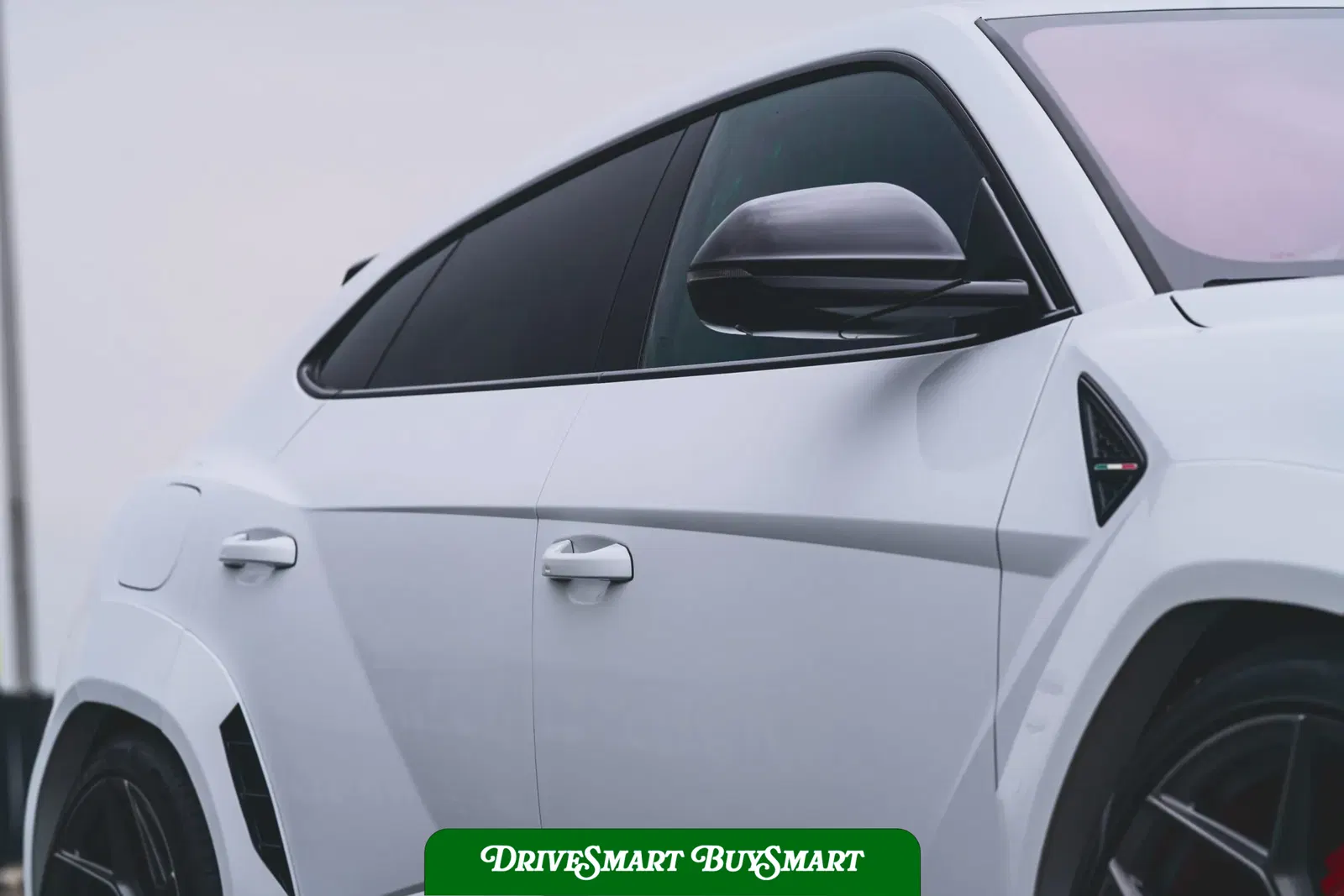 2019 Lamborghini Urus
