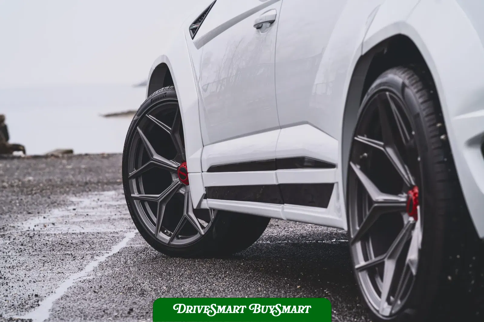 2019 Lamborghini Urus