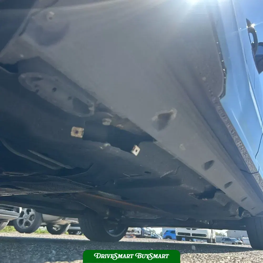 2020 Lamborghini Urus Base