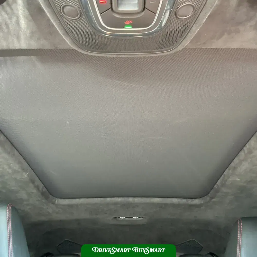 2020 Lamborghini Urus Base