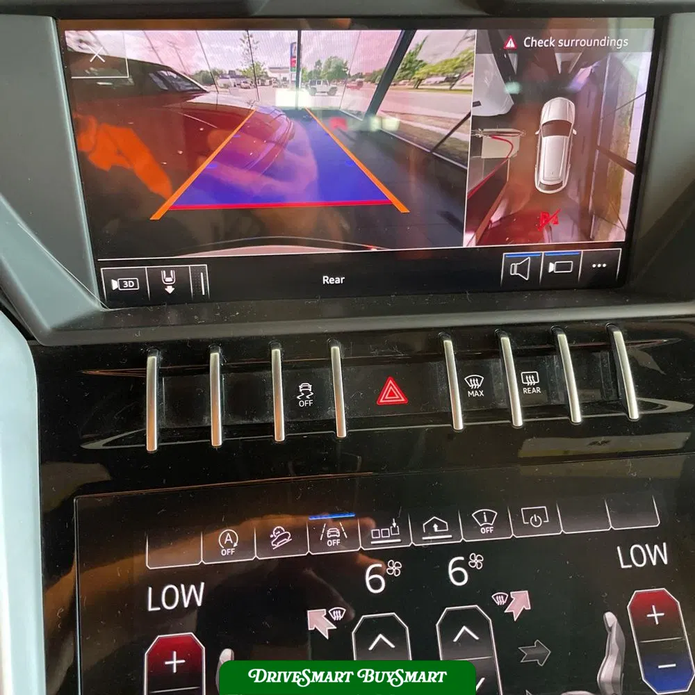 2019 Lamborghini Urus Base