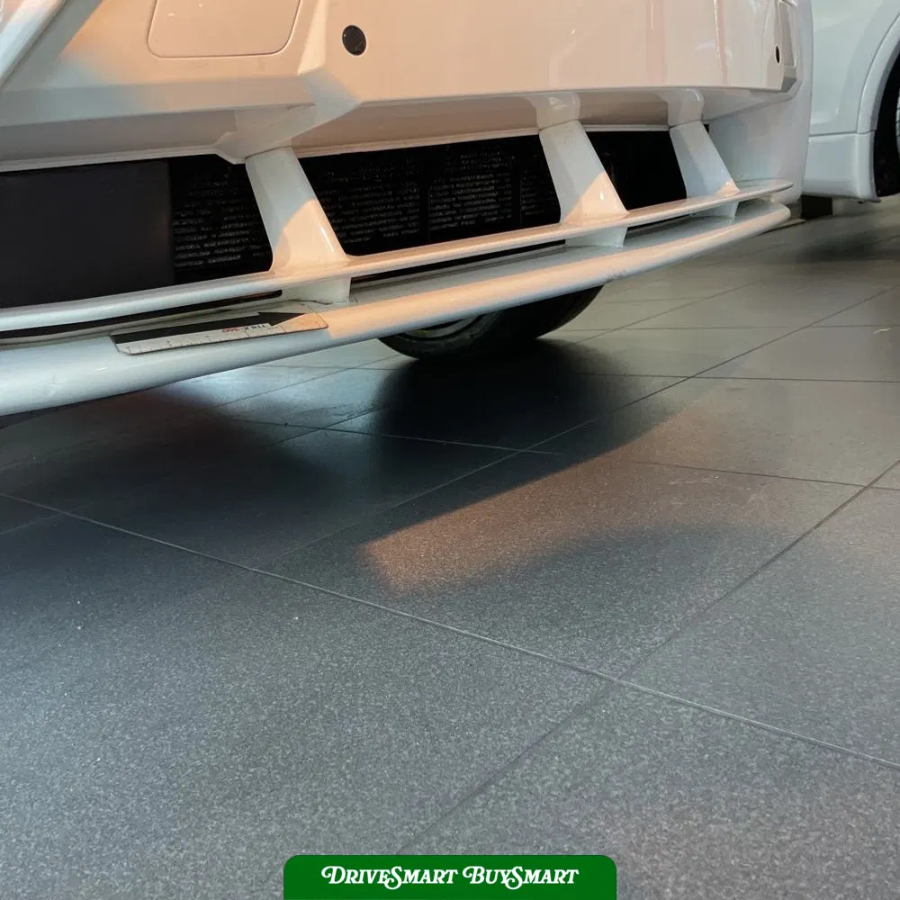 2019 Lamborghini Urus Base