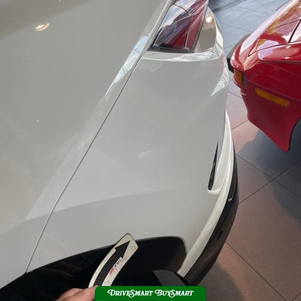 2019 Lamborghini Urus Base
