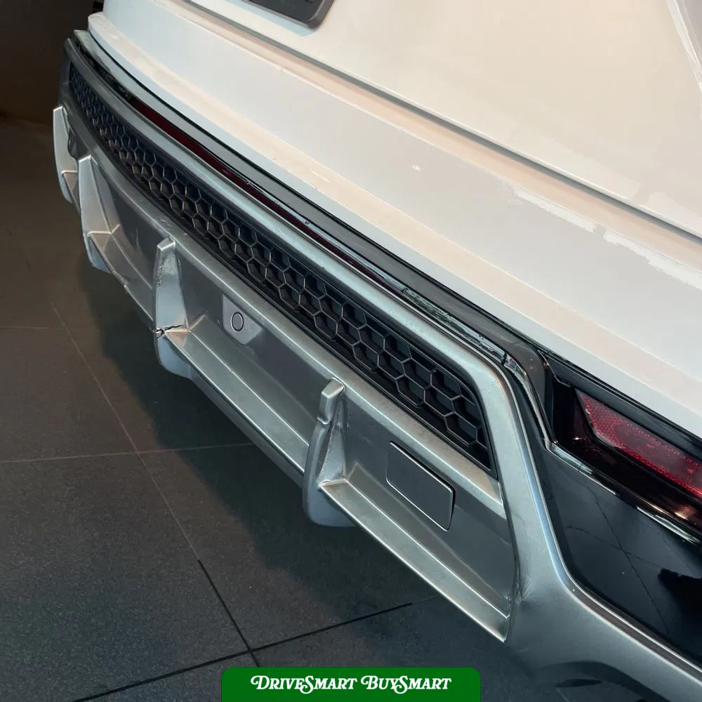 2019 Lamborghini Urus Base
