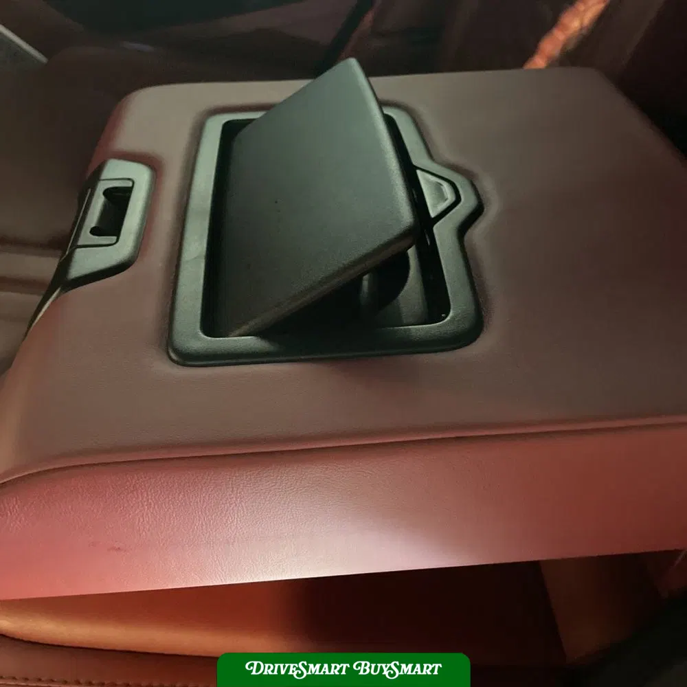 2019 Lamborghini Urus Base