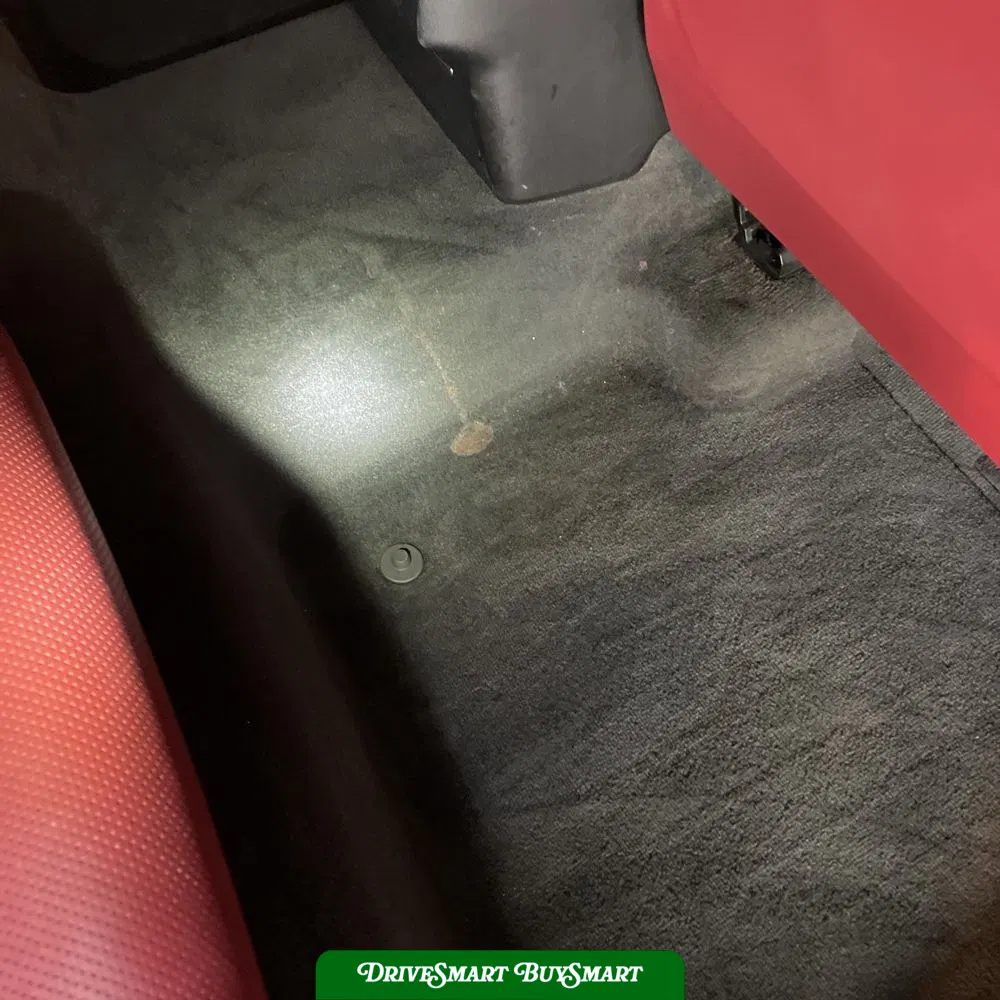 2019 Lamborghini Urus Base