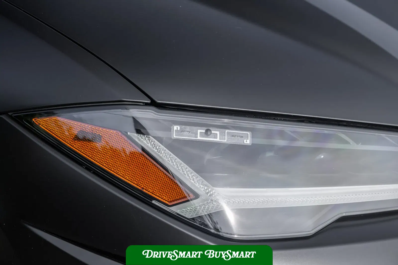 2020 Lamborghini Urus