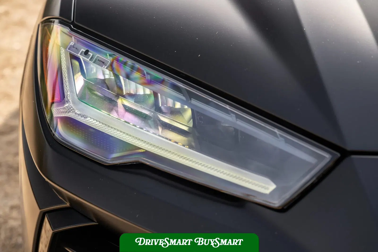2020 Lamborghini Urus