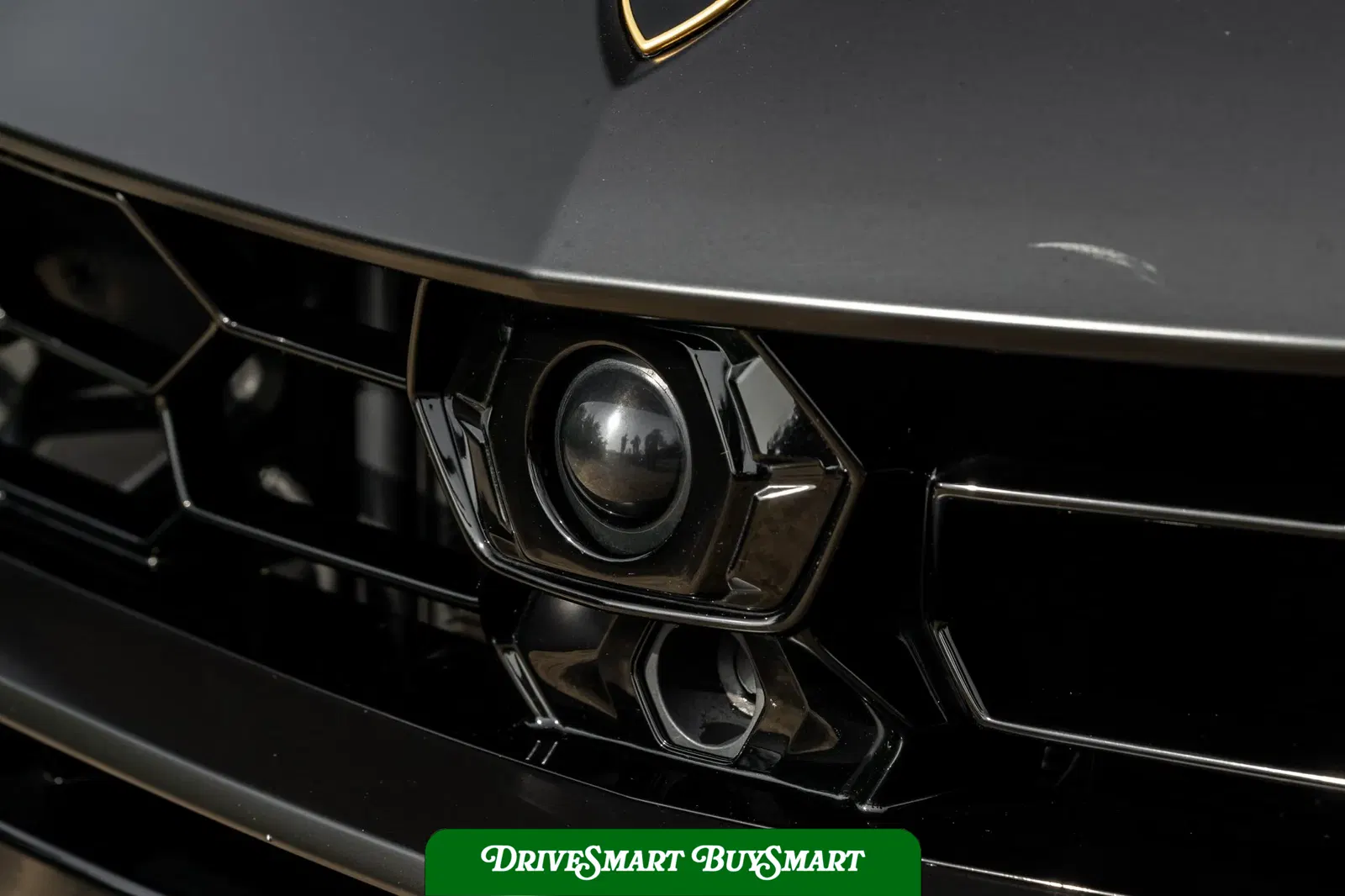 2020 Lamborghini Urus