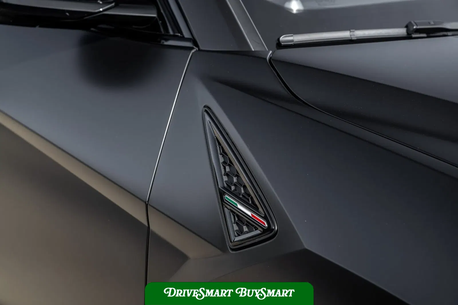 2020 Lamborghini Urus