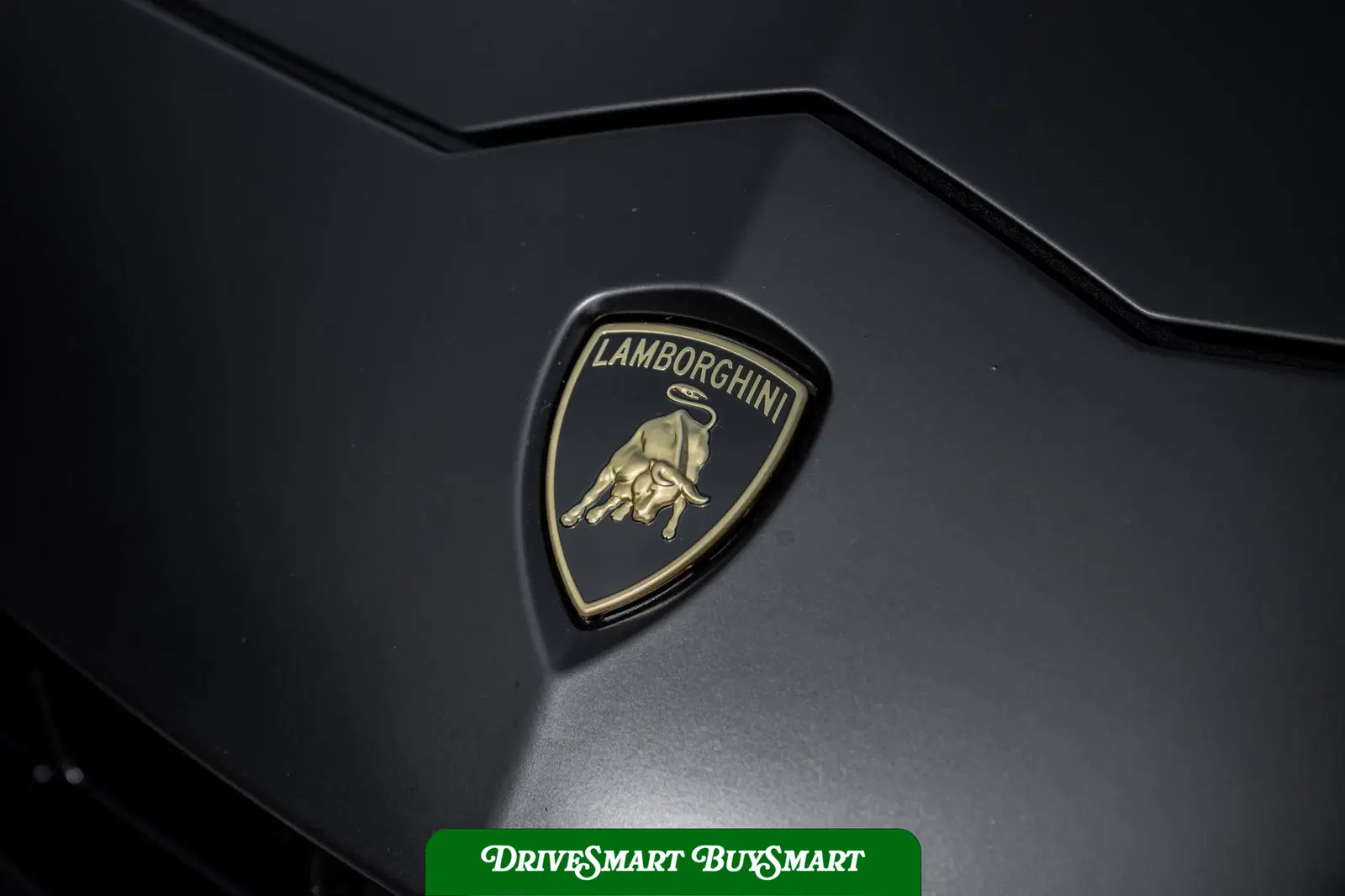 2020 Lamborghini Urus