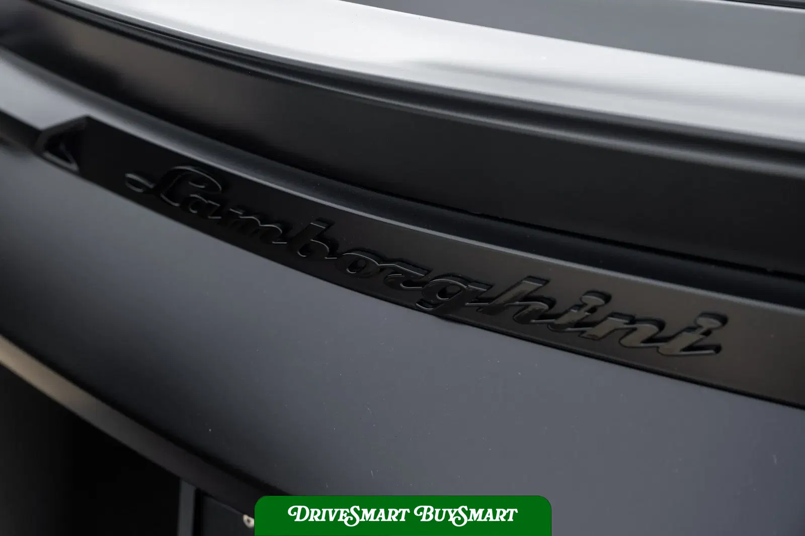 2020 Lamborghini Urus