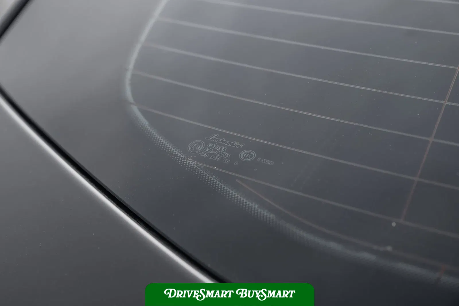 2020 Lamborghini Urus