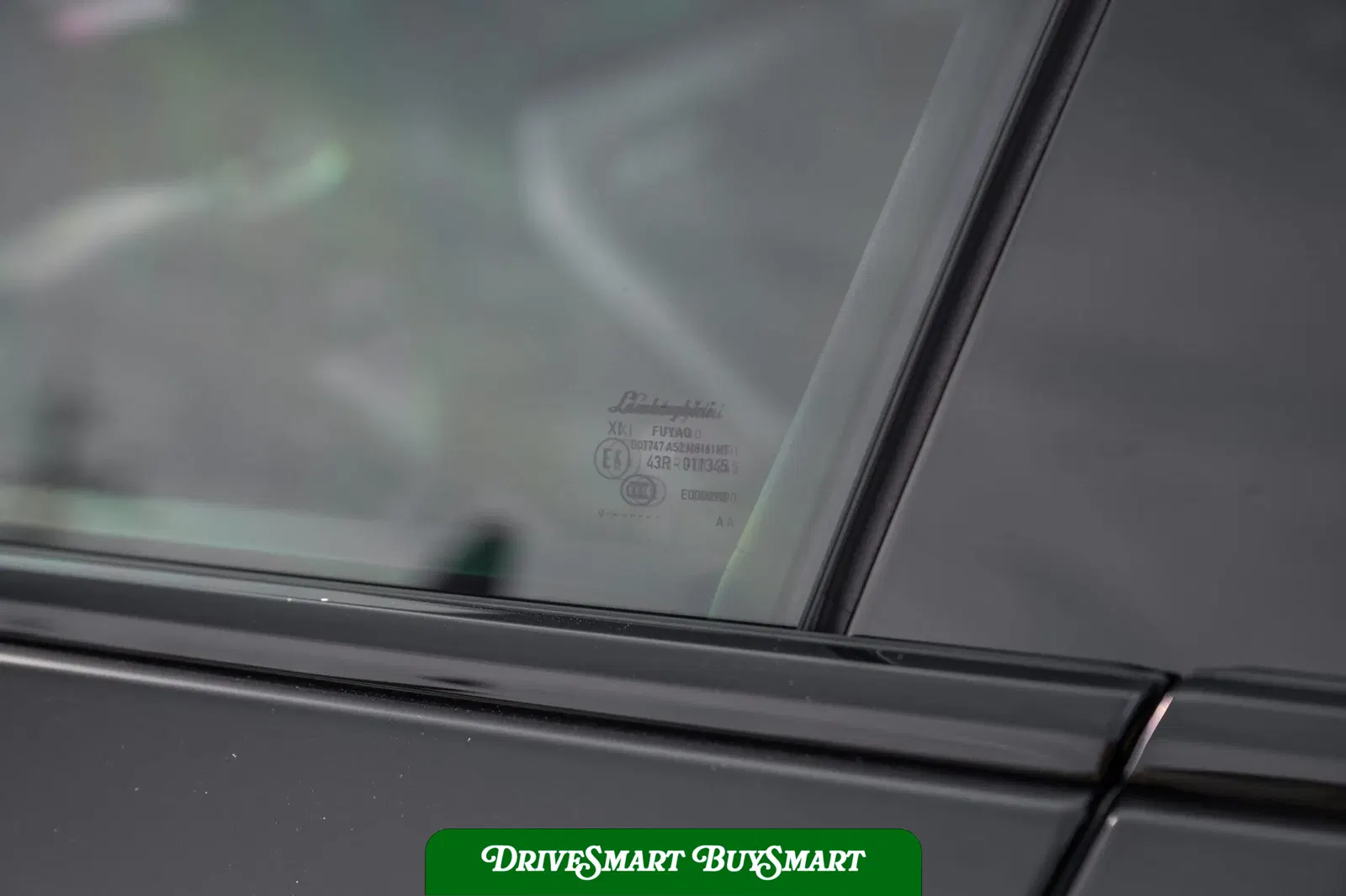 2020 Lamborghini Urus