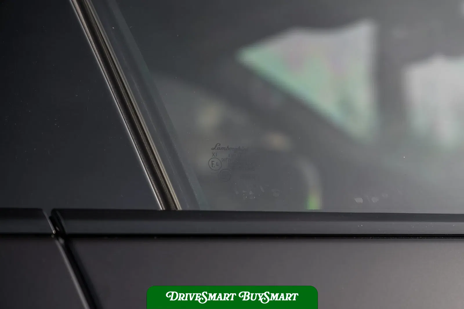 2020 Lamborghini Urus