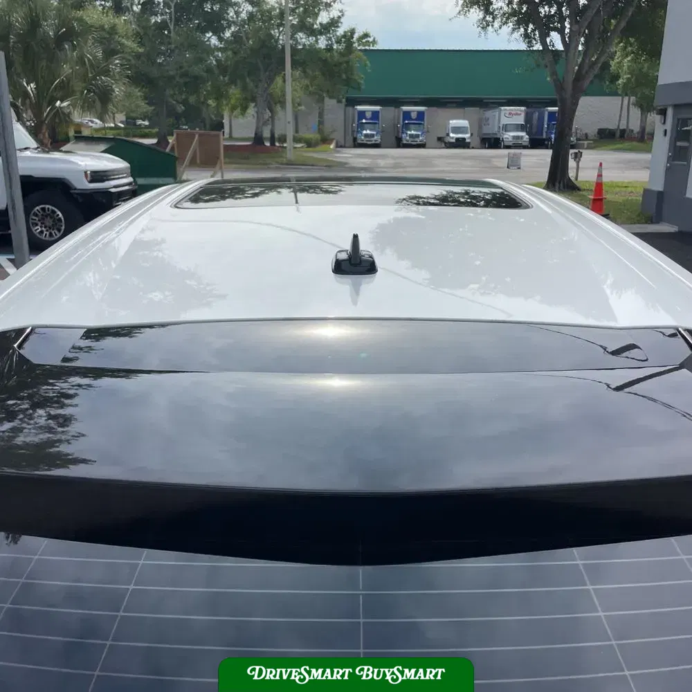 2023 Lamborghini Urus S