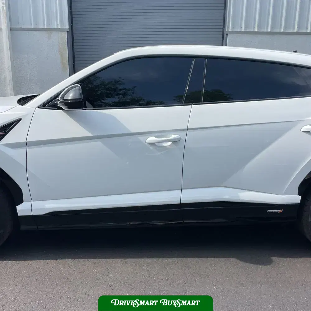 2023 Lamborghini Urus S