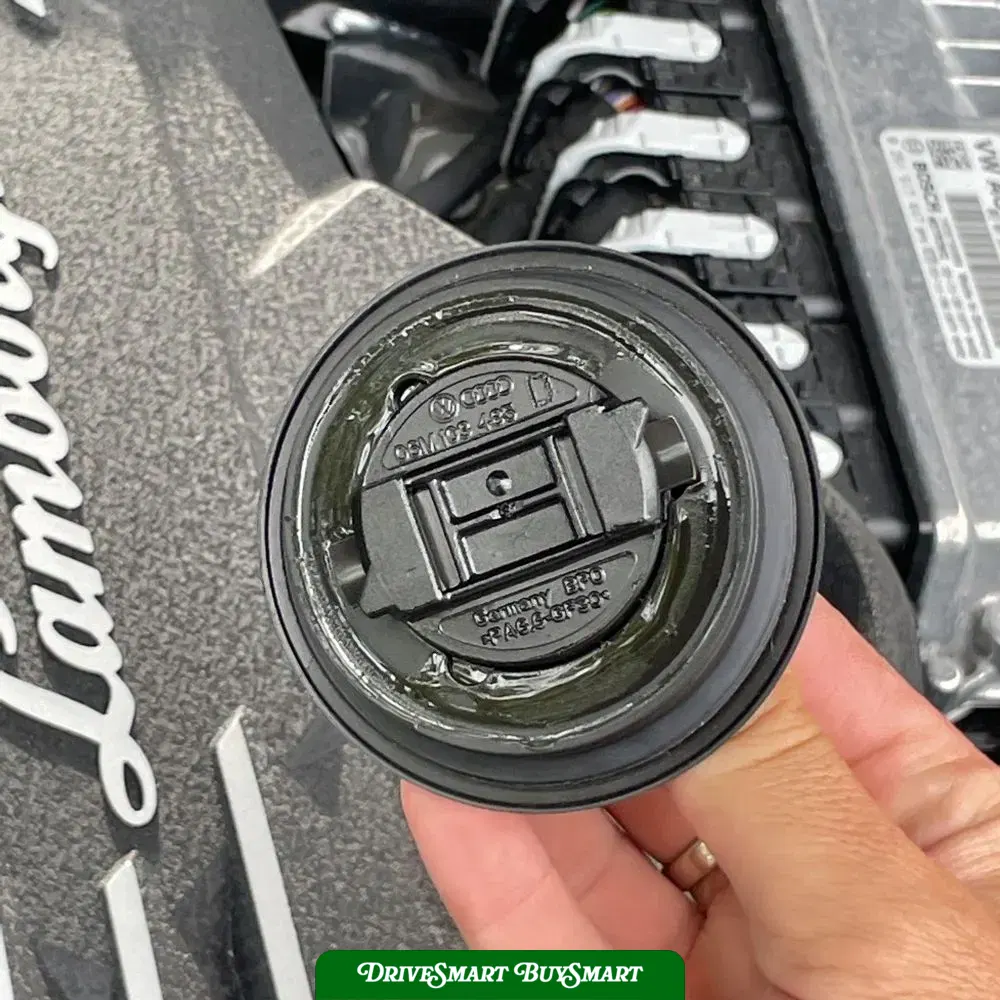 2023 Lamborghini Urus S