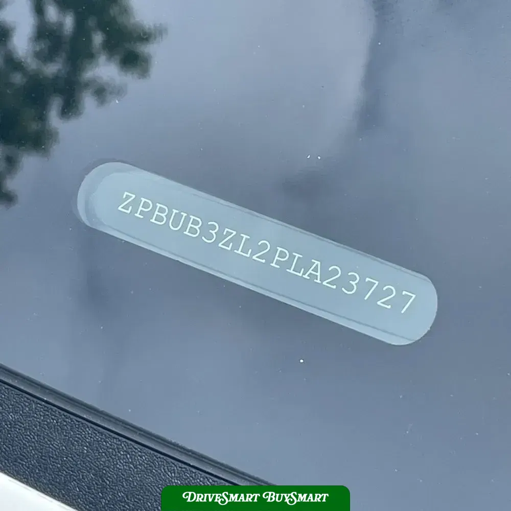 2023 Lamborghini Urus S