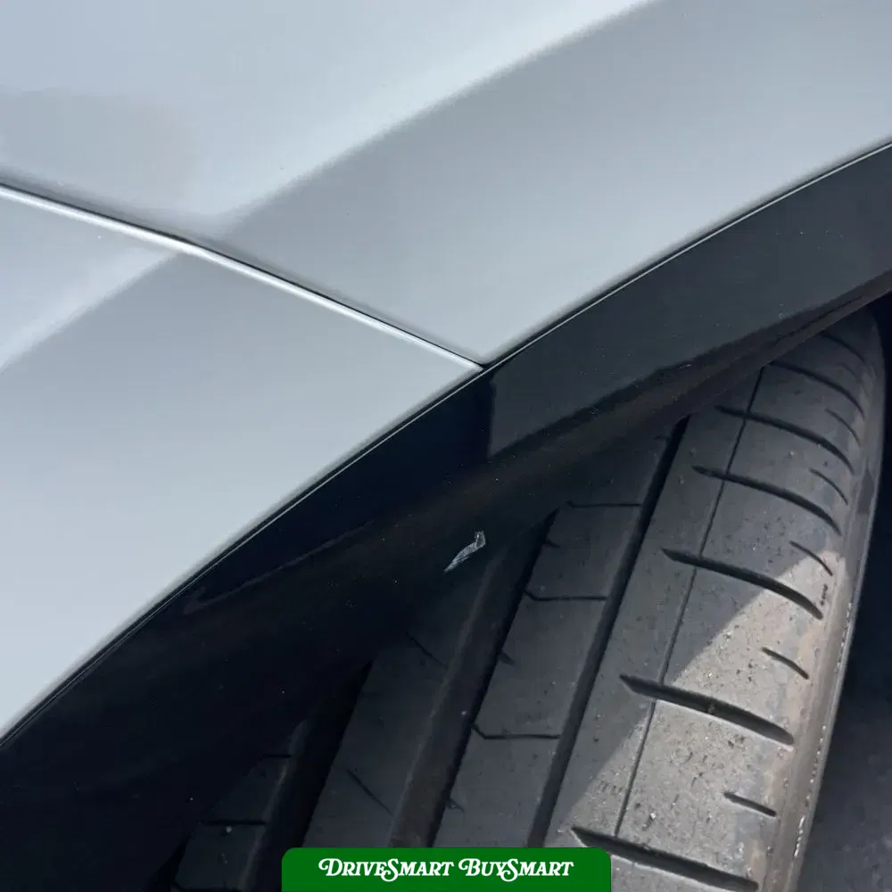 2023 Lamborghini Urus S