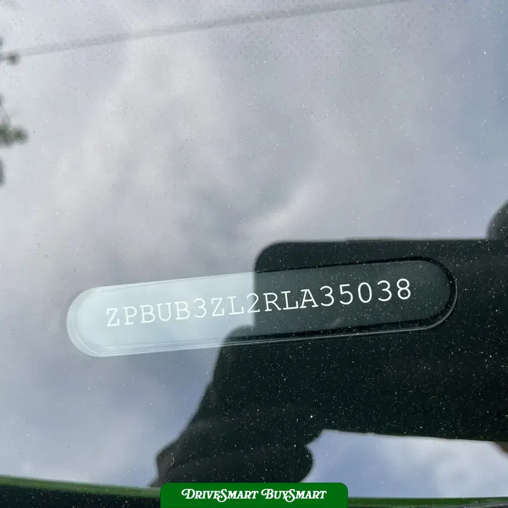 2024 Lamborghini Urus S