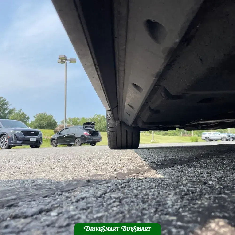 2023 Lamborghini Urus S