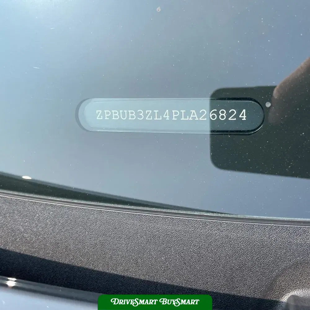 2023 Lamborghini Urus S