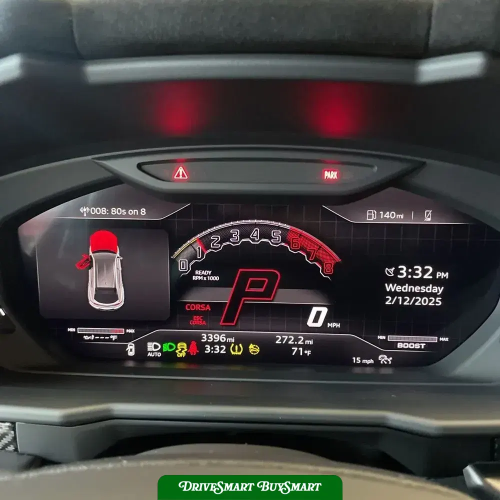 2024 Lamborghini Urus Performante