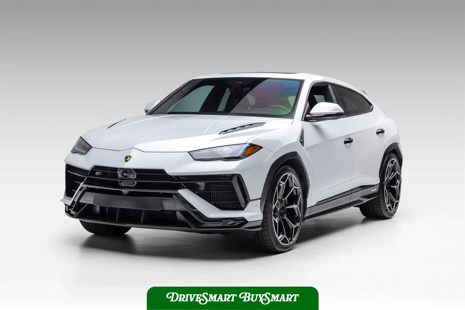 2024 Lamborghini Urus Performante